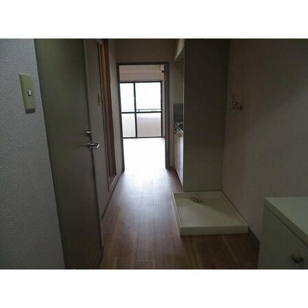 グローイングシティー大和田の物件内観写真